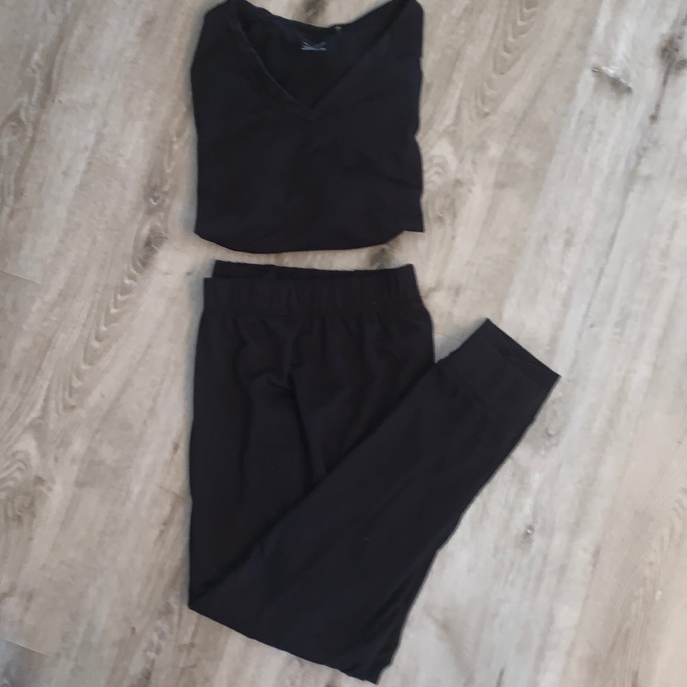 Yummie Loungewear